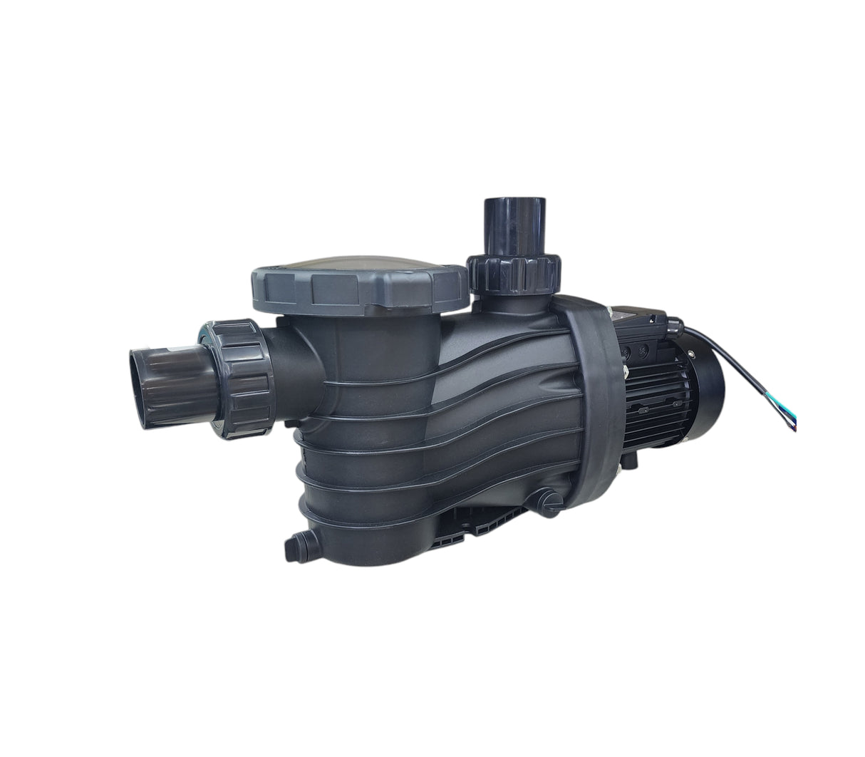 Bomba de agua para piscinas 1.5 HP 220V HFC-1101 Roccia