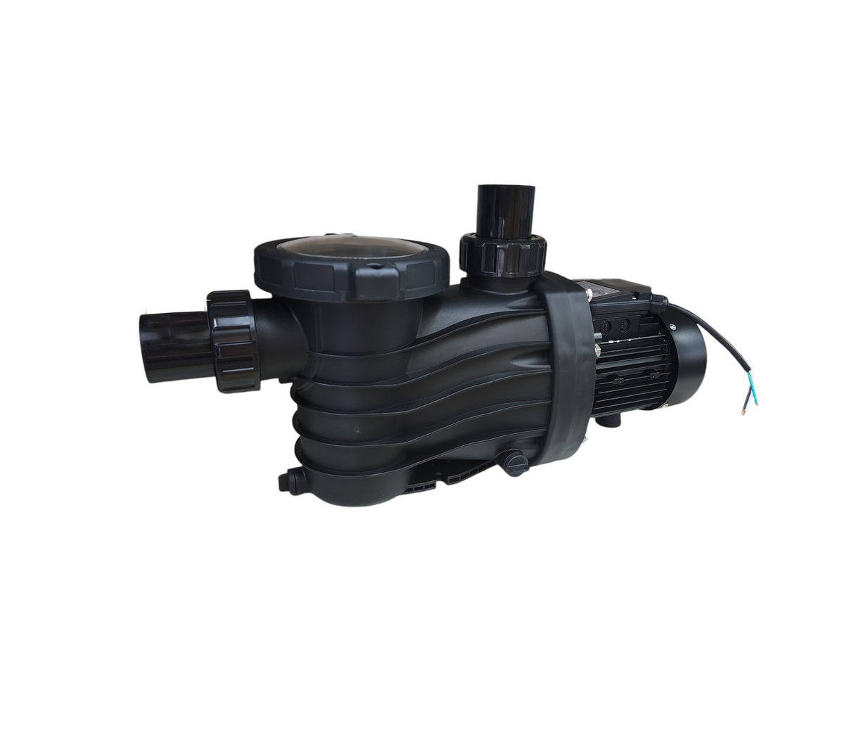 Bomba de agua para piscinas 1 HP 220V HFC-801 Roccia