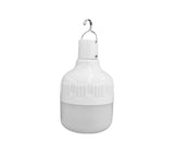 BOMBILLO LED 20W RECARGABLE P/ USB CM