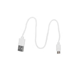 BOMBILLO LED 20W RECARGABLE P/ USB CM