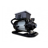 Bomba de agua solar 1 HP periférica 750W/72V-A/D TQB3.8-48 Roccia