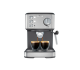 Cafetera compacto 15 bar 2 espresso x ciclo Oster