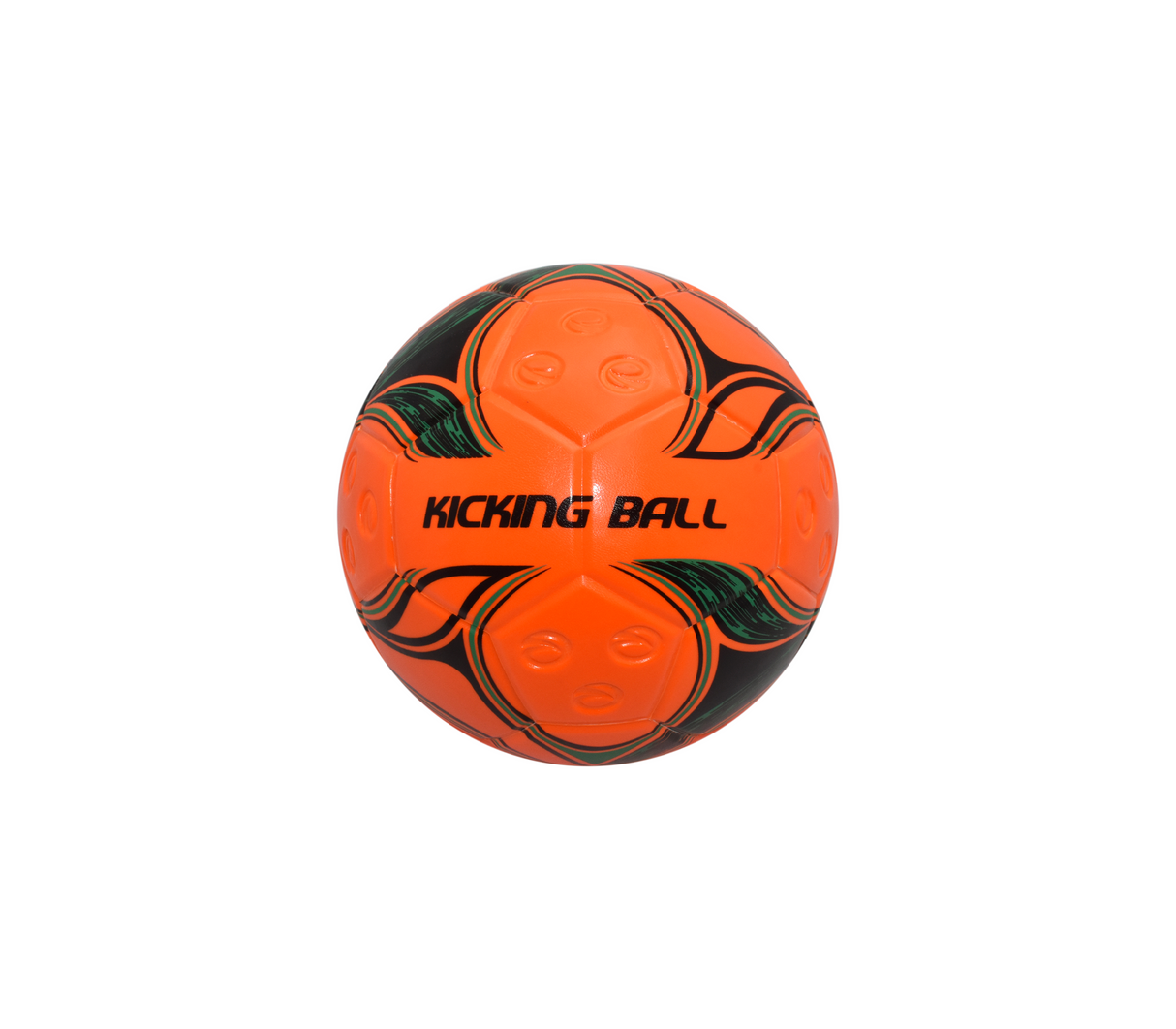 Balón Kickingball Tamanaco