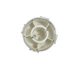 Bandeja redonda organizadora de comida Pamorde