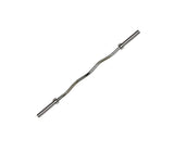 Barra olímpica en Z Semi-Profesional K6