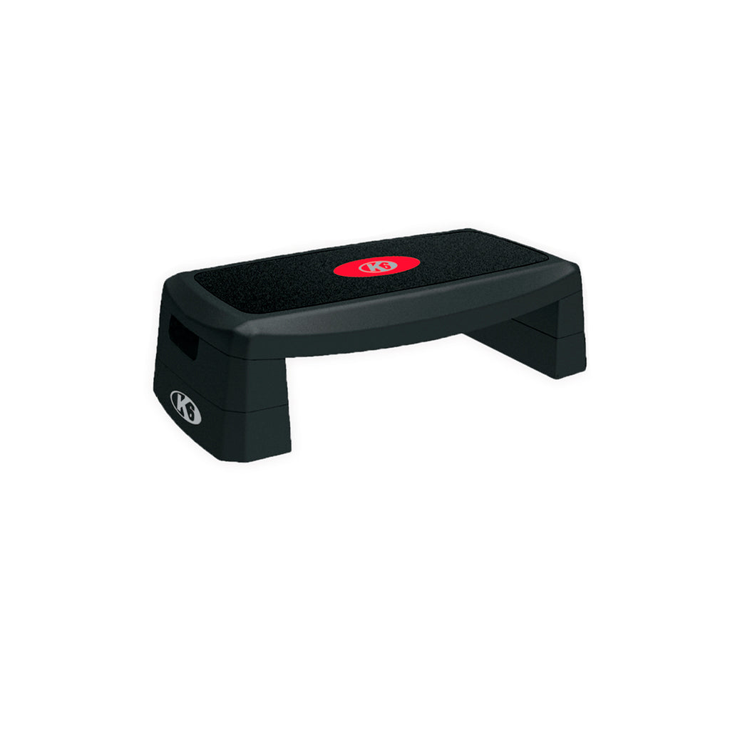 Base aeróbica ajustable 3 Niveles K6