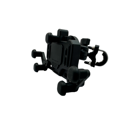Base de Celular para moto con resistencia a vibraciones Auto Asia