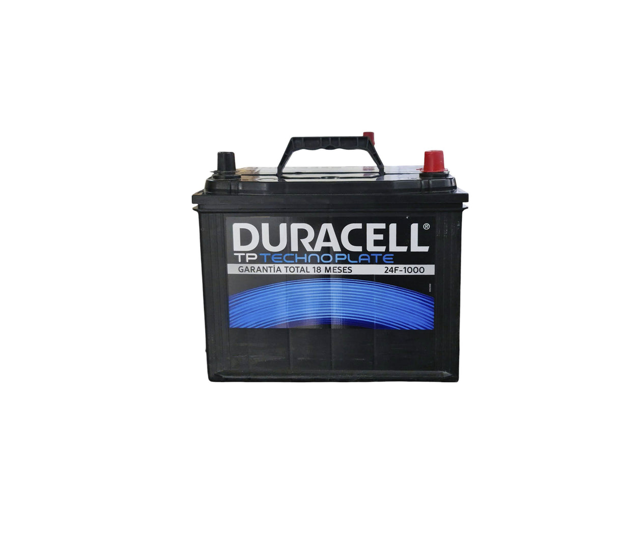 Batería de vehículo 24F-1000-DC Duracell