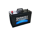 Batería de vehículo 31-1300P-DC Duracell