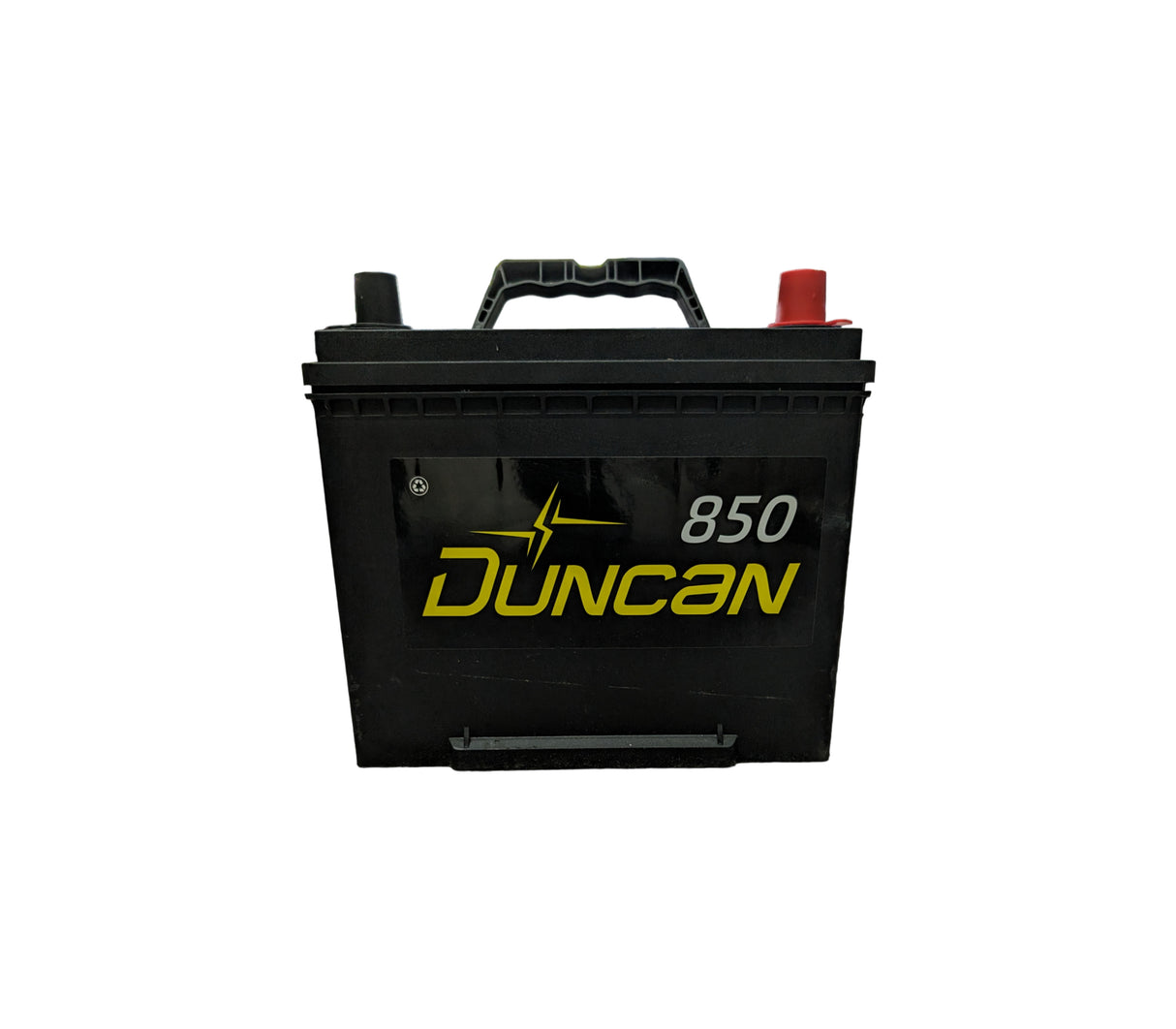 Batería de vehículo D22MR-850 Duncan