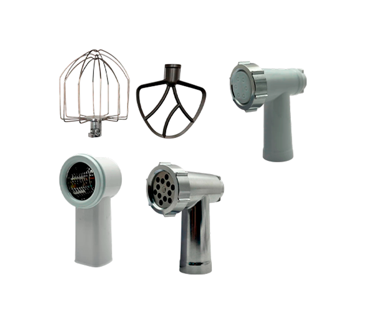 Batidora Mixor Pro Gris Multifuncional Vetrux