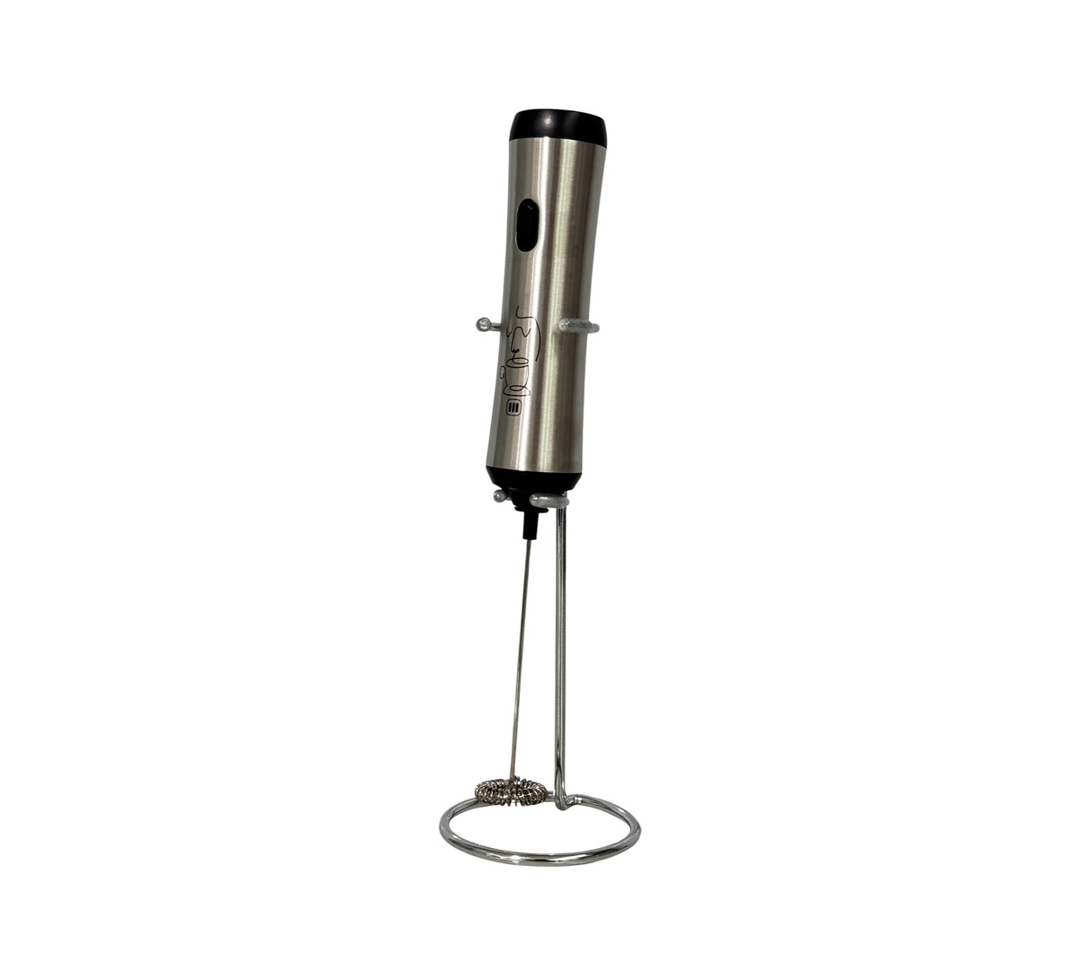 Batidora de mano recargable Magefesa