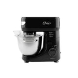 Batidora planetaria 12 velocidades 850W negro Oster