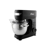 Batidora planetaria 12 velocidades 850W negro Oster