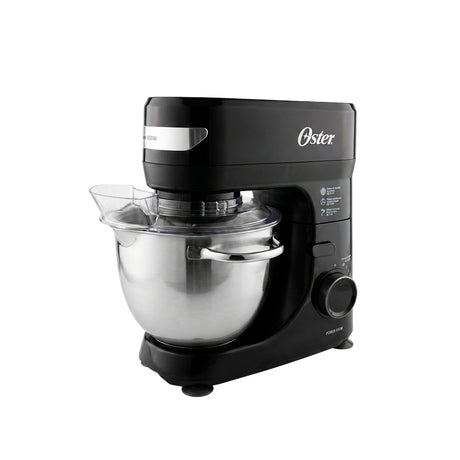 Batidora planetaria 12 velocidades 850W negro Oster