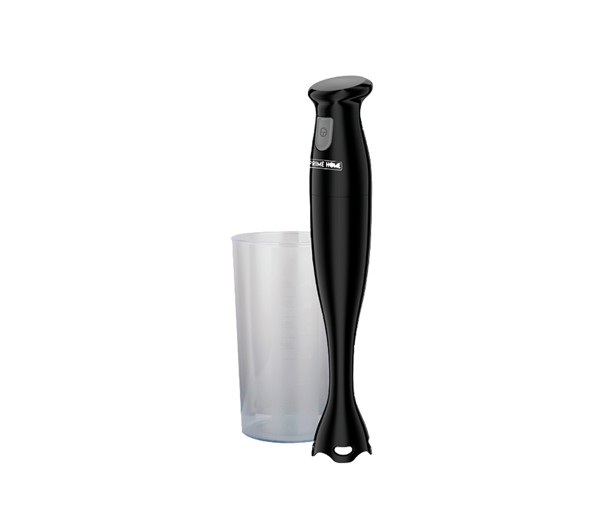 Batidora de inmersión 150w negro Prime Home