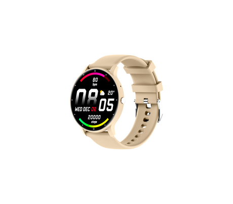 Reloj Inteligente ZI02 Smart Watch Powerfik