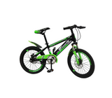 Bicicleta Rin 20 Mod. KB010 Powerfik