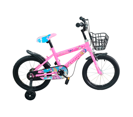 Bicicleta Rin 16 Mood-40 Nuni