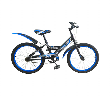 Bicicleta Rin 20 Mood-60 Nuni