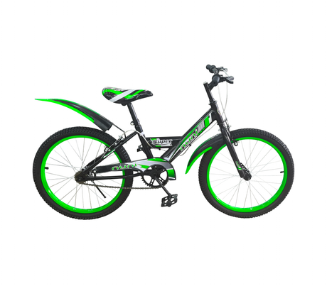 Bicicleta Rin 20 Mood-60 Nuni