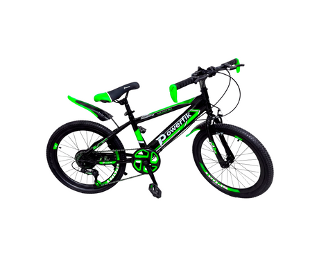 Bicicleta Rin 20 Mod. KB010 Powerfik