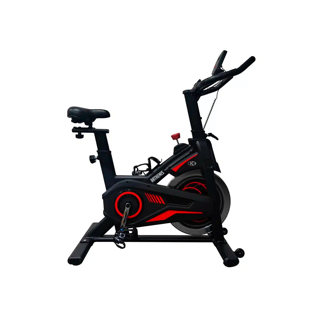 Bicicleta de spinning Arthemis V2 K6