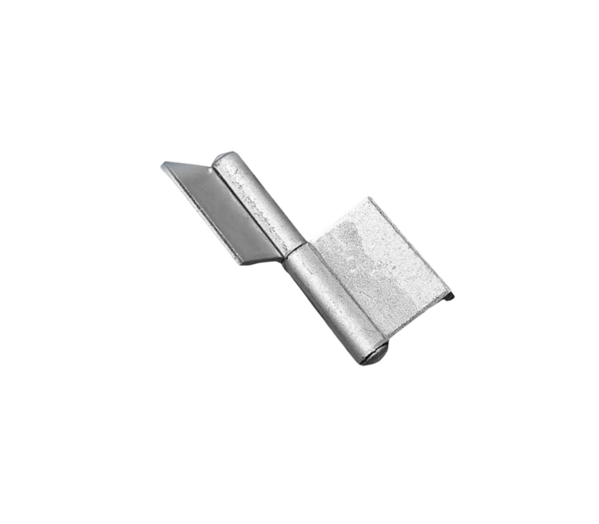Bisagra para soldar 4P DT-22203 Diesel Tools
