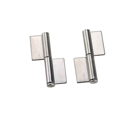 Bisagra para soldar DT-222022 Diesel Tools