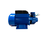 Bomba de agua 1/2 HP 110V 3.9kg Gtronic