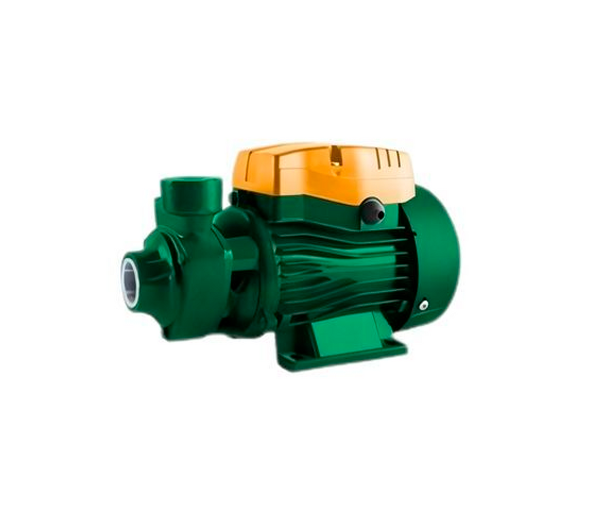 Bomba de agua 1/2 HP 110V Delux Jaguar