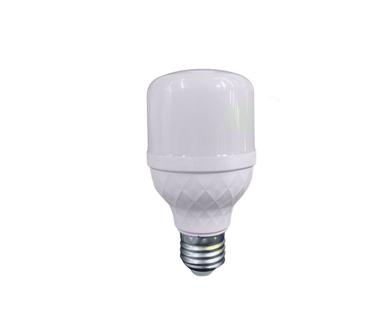 Bombillo LED 10W Luz fría T80 CM