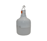 Bombillo led 30w recargable puerto USB CM