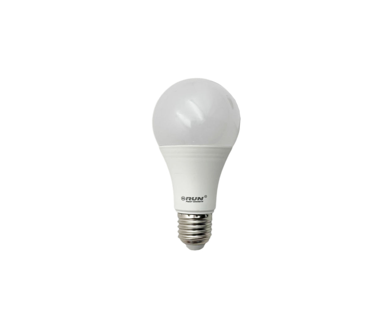 Bombillo LED bulbo E27 12W Run