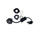 Bombillo luz LED 6C alta potencia conector H4 Auto Asia