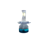 Bombillo luz LED 6C alta potencia conector H4 Auto Asia