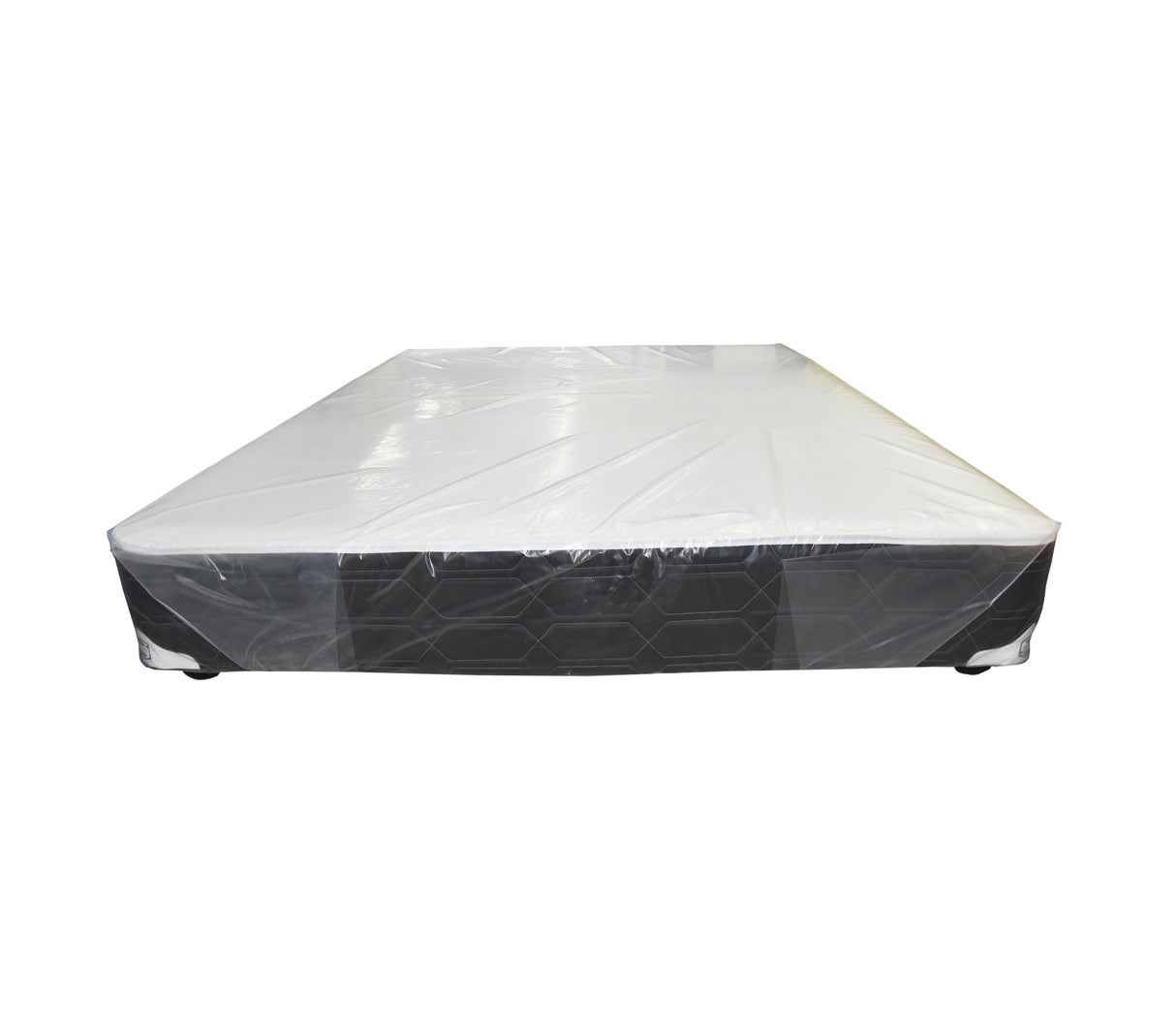 BOX S/COPETE BEAUTYREST QUEEN 160X190 SIMMONS