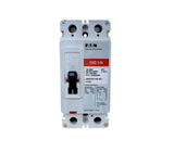 Breaker 2 polos x 1000 AMP trifásico 220V empotrar industrial Eaton