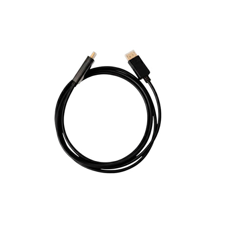 Cable DisplayPort a HDMI 1.8m Spidertec