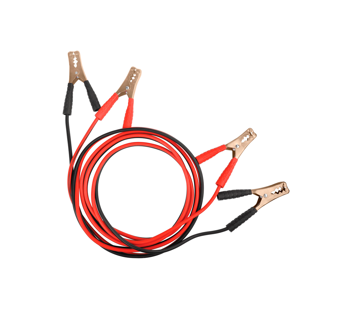Cable auxiliar para carro 2m 1000amp cod. 3-870 Maxferven16