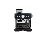 Cafetera de expreso c/molino 2.8 litros negro Frigilux