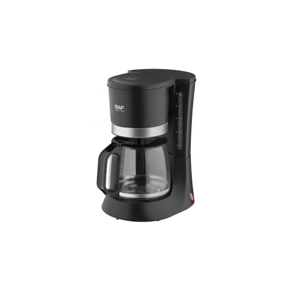Cafetera 1.2 litros 700w Raf