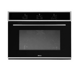 Horno p/empotrar eléctrico caribe 76cm (30") 220-240V acero Drija