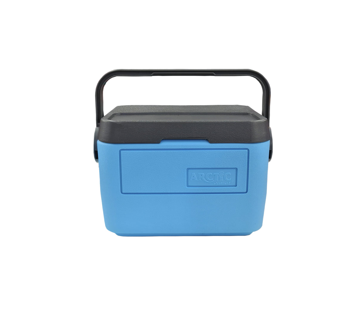 Cava Artic 12QTS (11.4 Litros) azul claro Decocar