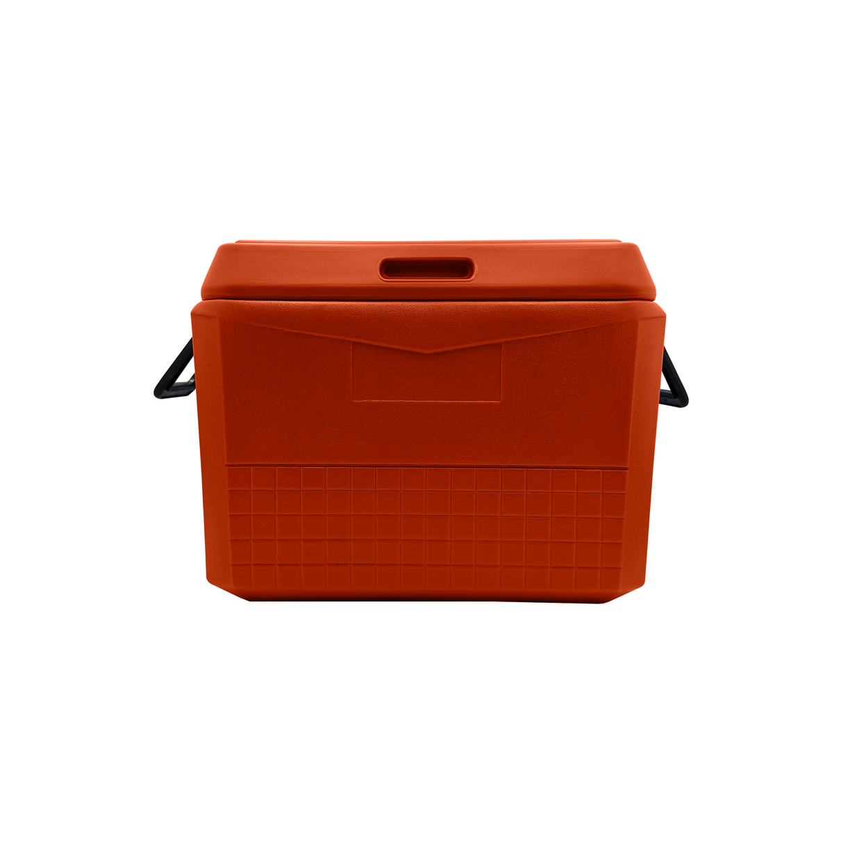 Cava Onekolor de 32qts (30 lt) naranja Decocar