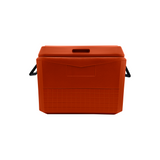 Cava Onekolor de 32qts (30 lt) naranja Decocar