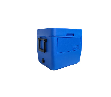 Cava Onekolor de 34qts (32) litros azul Decocar