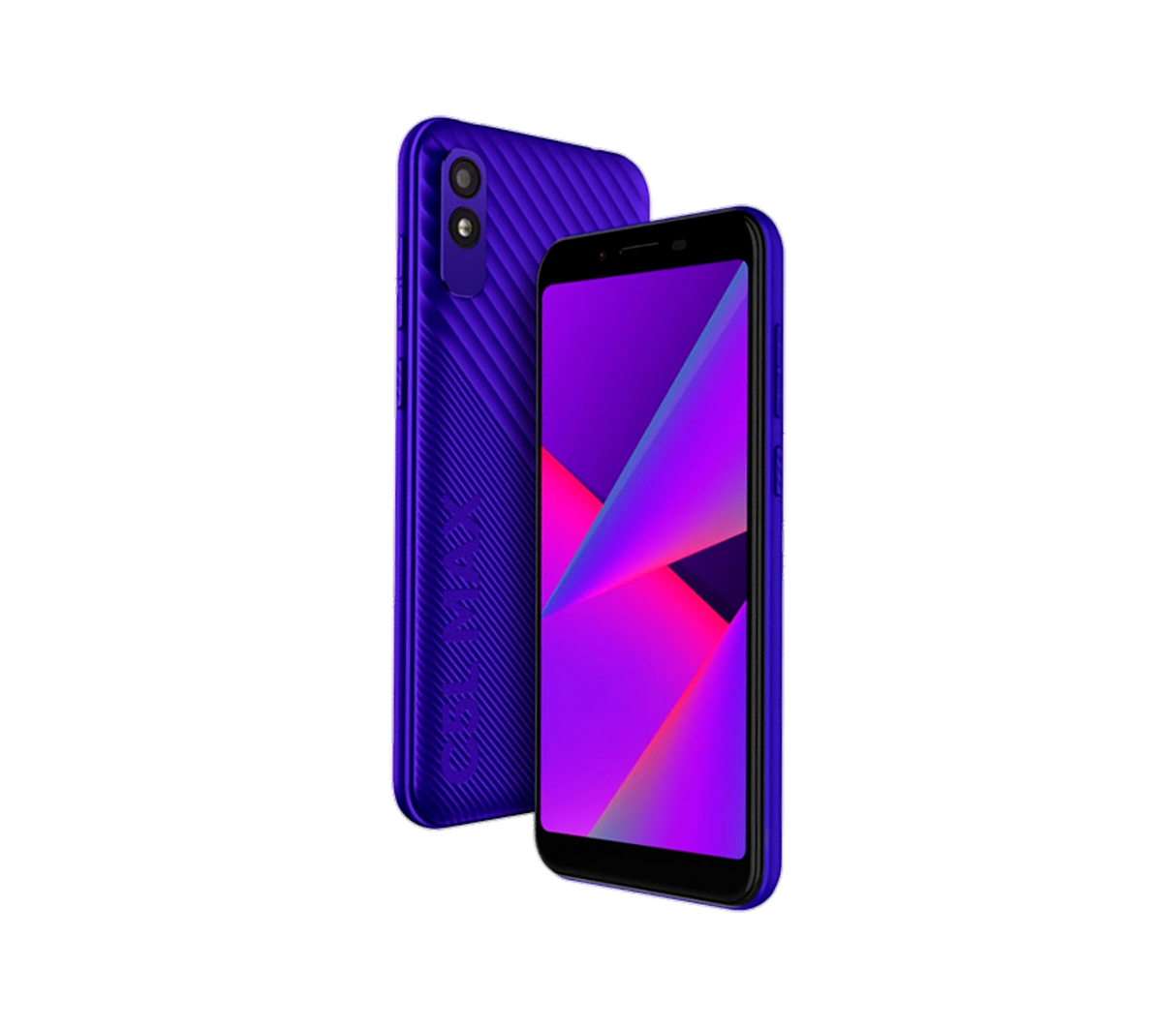 Celular C5l Max 2gb/16gb Blue Blu