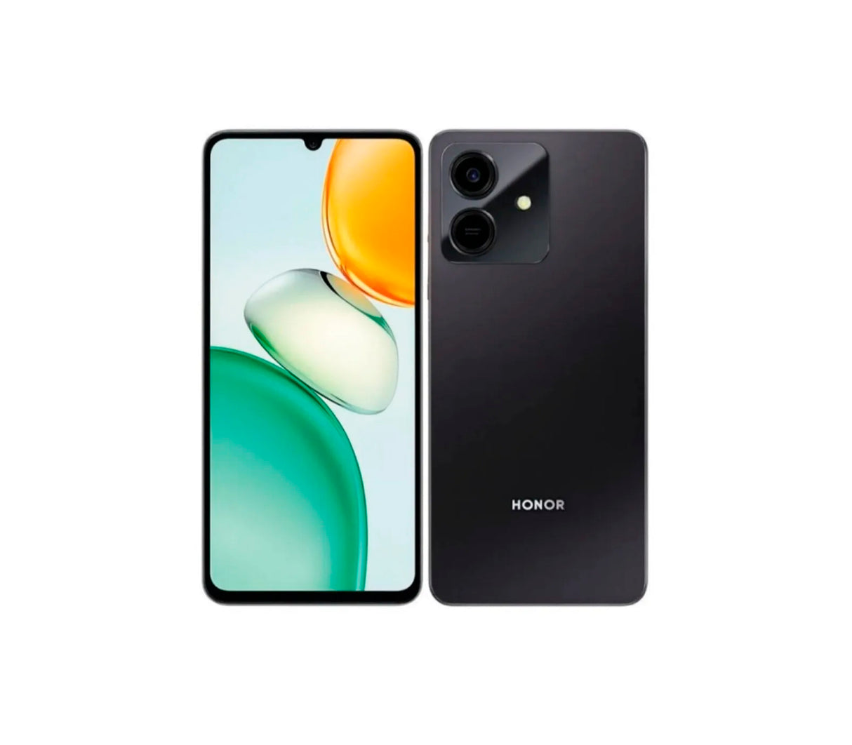 Celular Play 10 ELA-LX3 3GB/64GB negro medianoche Honor