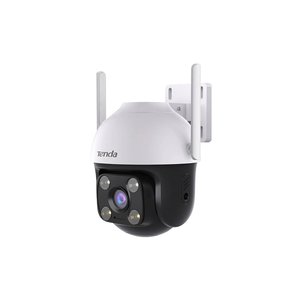 Camara de seguridad wifi 360° full color CH3 Tenda